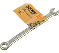 Комбинированный ключ 6 мм HELFER HF002000