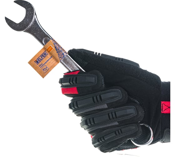 Комбинированный ключ 21 мм HELFER HF002015