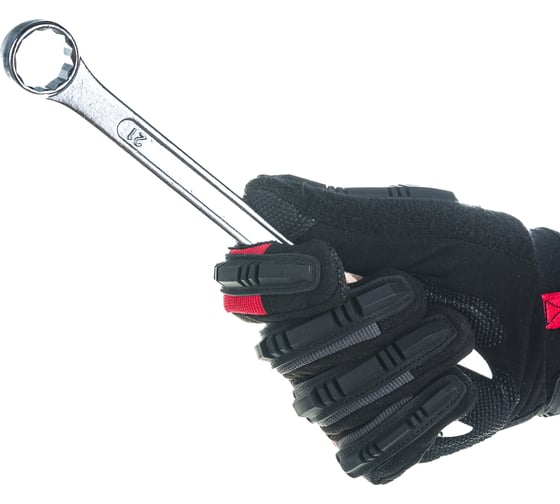 Комбинированный ключ 21 мм HELFER HF002015