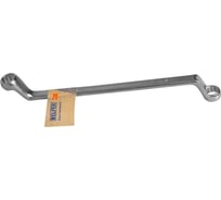Накидной ключ 18-19мм HELFER HF002106