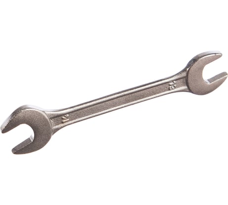 Рожковый ключ 13-14мм HELFER HF002113