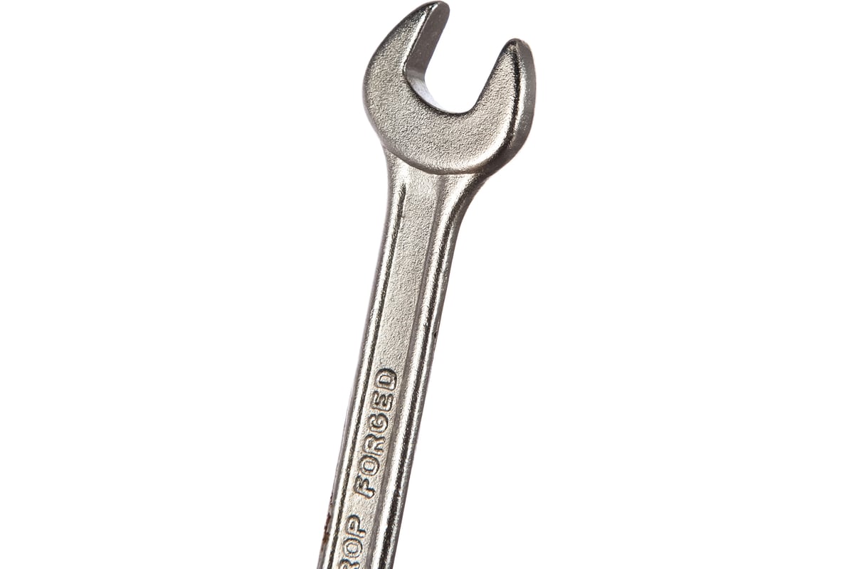 Рожковый ключ 14-15мм HELFER HF002115 - выгодная цена, отзывы ...