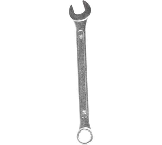 Комбинированный ключ 10 мм HELFER HF002004 1