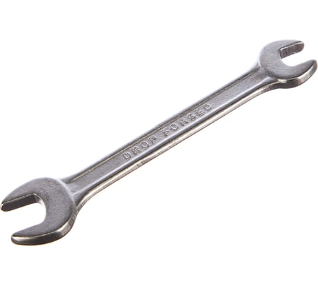 Рожковый ключ 10-13мм HELFER HF002111