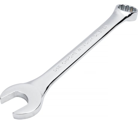 Комбинированный ключ 32 мм Cr-V HELFER HF002039