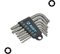 Набор Г-образных ключей TORX 7 предметов AIST 1054107T 00-00004611