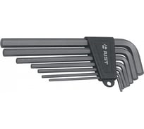 Набор Г-образных шестигранных ключей 7 предметов AIST 1054207H 00-00004070