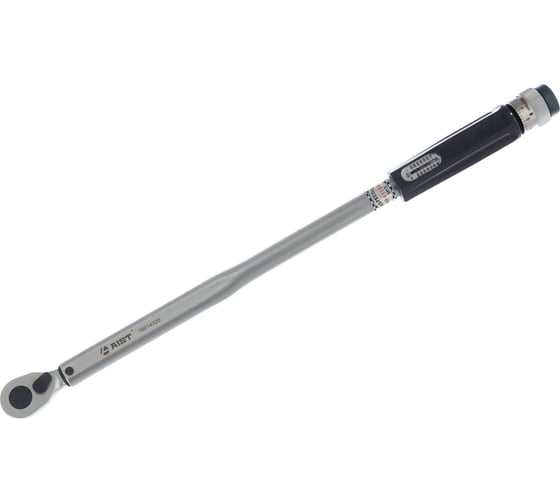 Динамометрический ключ 60-320Нм 1/2" AIST 16014320 00-00006026