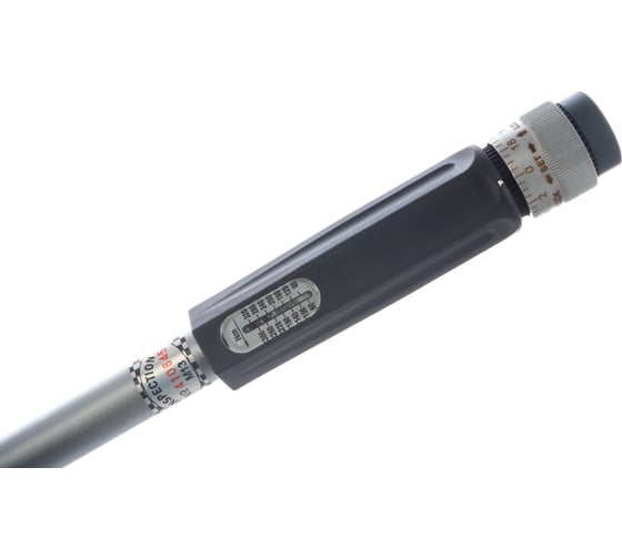 Динамометрический ключ 60-320Нм 1/2" AIST 16014320 00-00006026