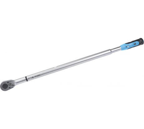 Динамометрический ключ 110-550Нм 3/4" AIST 16185550 00-00022277