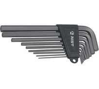 Набор Г-образных шестигранных ключей 9 предметов AIST 1054309H 00-00004462