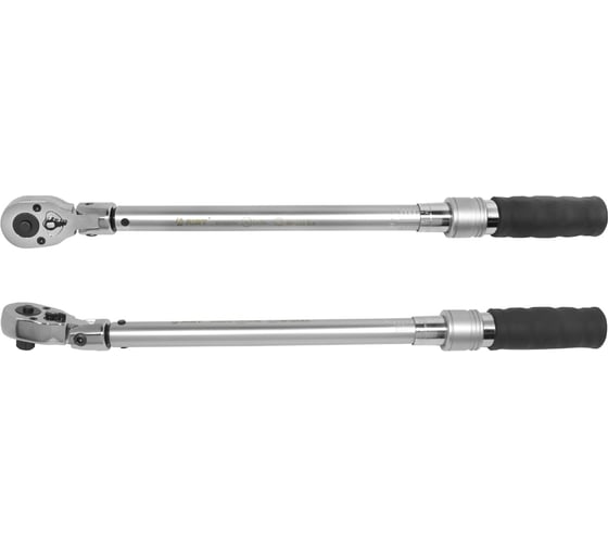 Динамометрический ключ 20-110Нм 3/8" AIST 16123110 00-00016496 1