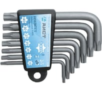 Набор Г-образных ключей TORX 7 предметов AIST 1054107TT 00-00004612