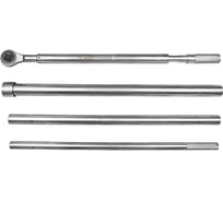 Динамометрический ключ 500-2500Нм 1" AIST 160362500N-36 00-00017882