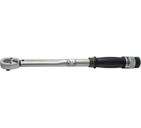 Динамометрический ключ 20-110Нм 3/8" AIST 16023110 00-00003660