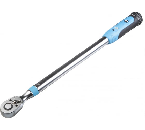 Динамометрический ключ 40-200Нм 1/2" AIST 16184200 00-00022279