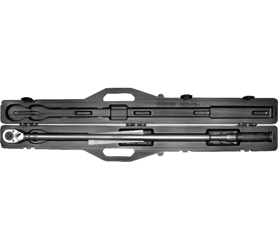 Динамометрический ключ 200-1000Нм 3/4" AIST 160251000N-24 00-00012259 1