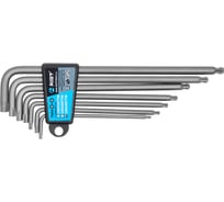 Набор Г-образных ключей TORX 7 предметов AIST 1054307TW 00-00017265