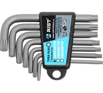 Набор Г-образных ключей TORX PLUS 7 предметов AIST 1054107TP 00-00017264