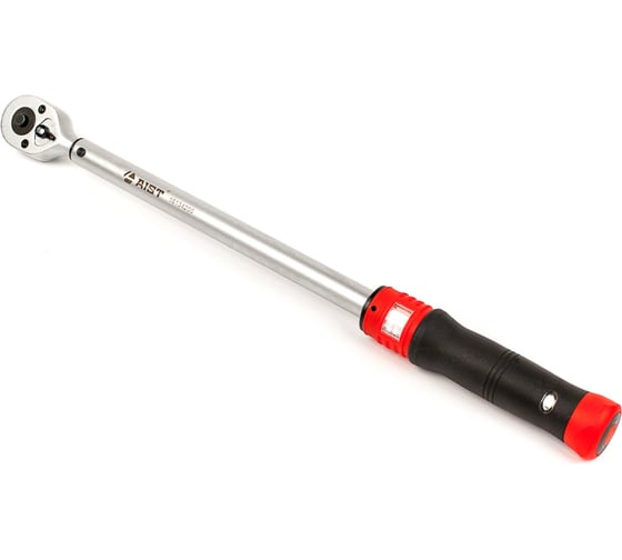 Динамометрический ключ 40-200 Нм 1/2" AIST 16134200 00-00020463 1