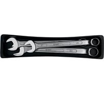 Набор ключей комбинированных 3 предмета AIST 0-0010803A 00-00006249