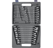 Набор ключей комбинированных 26 предметов AIST 0010826AK 00-00002399