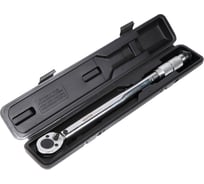 Динамометрический ключ 28-210 Нм 1/2" дюйма AIST 16994210 00-00021124