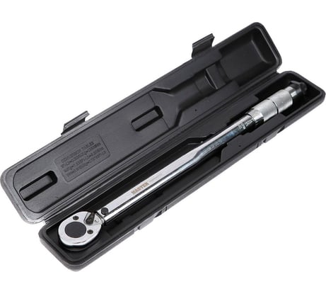 Динамометрический ключ 28-210 Нм 1/2" дюйма  AIST 16994210 00-00021124