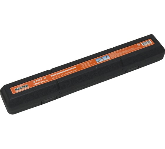Динамометрический ключ 28-210 Нм 1/2" дюйма  AIST 16994210 00-00021124