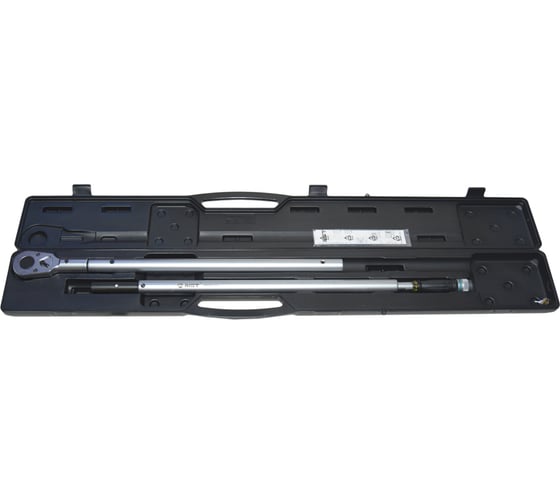 Динамометрический ключ 300-1500Нм 1" AIST 160261500 00-00016491