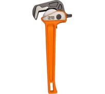 Трубный быстрозажимной ключ 250мм NPI HawkBeak 47140