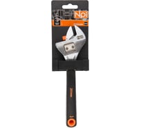 Разводной быстрозажимной ключ 200мм NPI EasyPull 46017