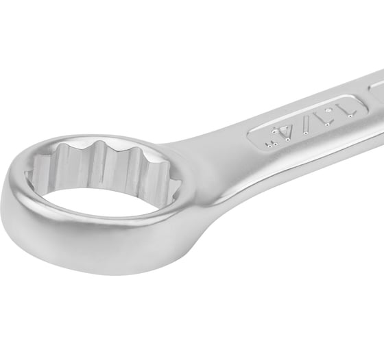 Комбинированный ключ NORGAU 1.1/4", 365 мм 060207427