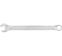 Комбинированный ключ NORGAU 1/4", 105 мм 060207405