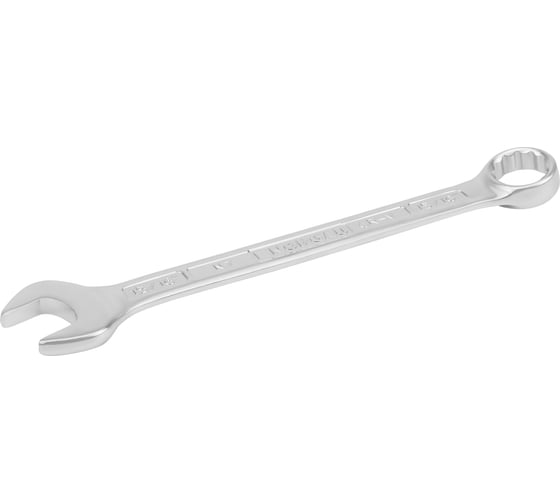 Комбинированный ключ NORGAU 15/16", 285 мм 060207422