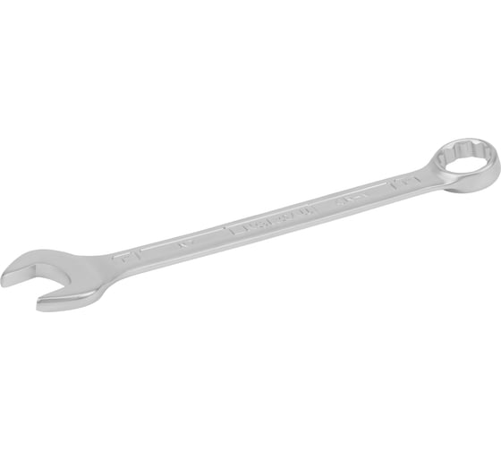 Комбинированный ключ NORGAU 1", 295 мм 060207423