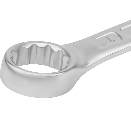 Комбинированный ключ NORGAU 1", 295 мм 060207423