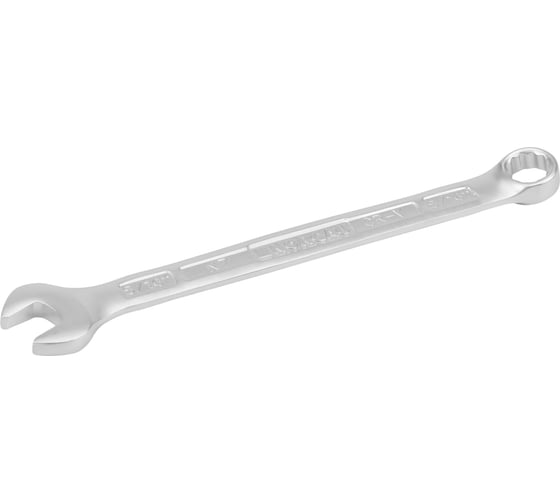 Комбинированный ключ NORGAU 5/16", 125 мм 060207407 1