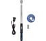 Электронный динамометрический ключ NORGAU 1/2", 68-340 Нм, тип NTE13-340RR, с поверкой 051130341/П 4