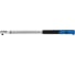 Электронный динамометрический ключ NORGAU 1/2", 68-340 Нм, тип NTE13-340RR, с поверкой 051130341/П 5