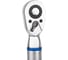 Электронный динамометрический ключ NORGAU 1/2", 68-340 Нм, тип NTE13-340RR, с поверкой 051130341/П 9