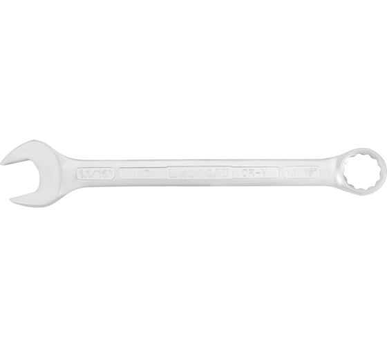 Комбинированный ключ NORGAU 1.1/16", 315 мм 060207424