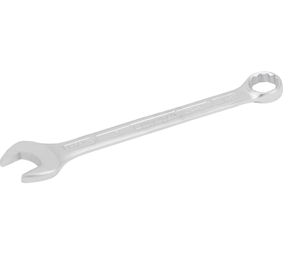 Комбинированный ключ NORGAU 1.1/16", 315 мм 060207424