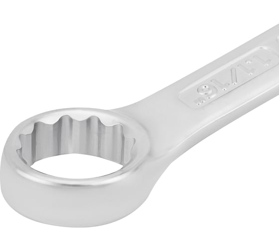 Комбинированный ключ NORGAU 1.1/16", 315 мм 060207424