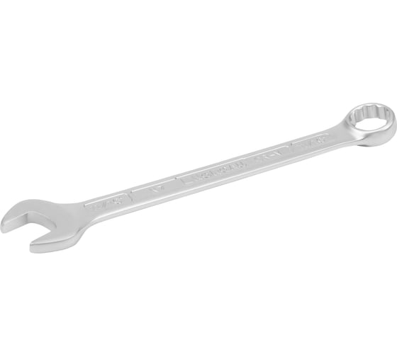 Комбинированный ключ NORGAU 11/16", 215 мм 060207417