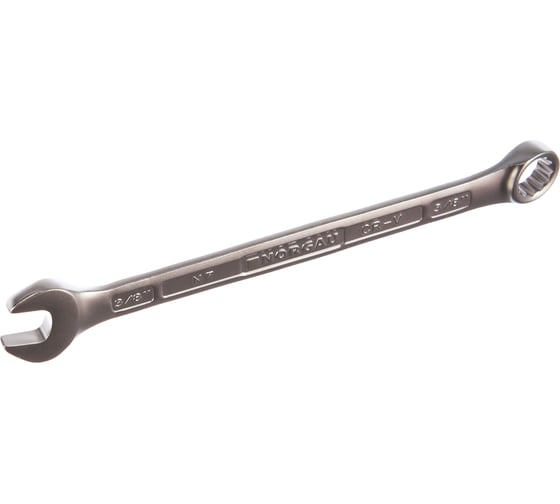 Комбинированный ключ NORGAU 3/8", 145 мм 060207409
