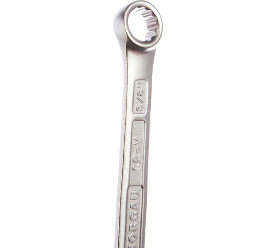 Комбинированный ключ NORGAU 3/8", 145 мм 060207409