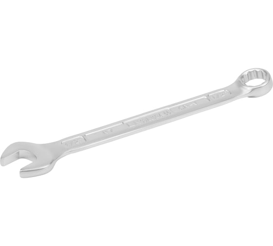 Комбинированный ключ NORGAU 1/2", 175 мм 060207412