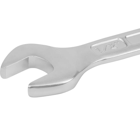 Комбинированный ключ NORGAU 1/2", 175 мм 060207412