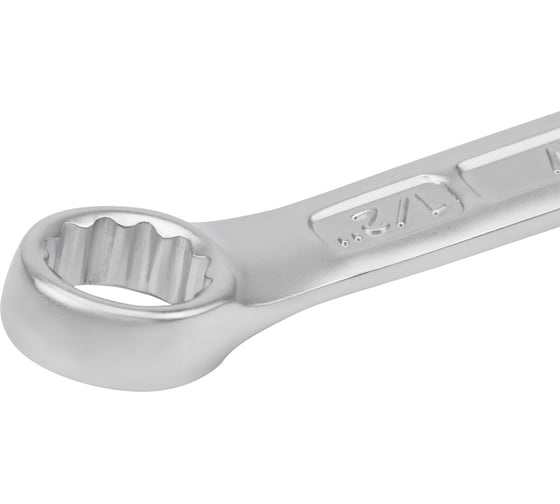 Комбинированный ключ NORGAU 1/2", 175 мм 060207412